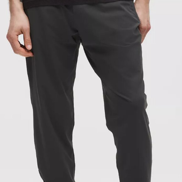 Lululemon Surge Jogger - Charcoal Grey - Picture 1 of 2